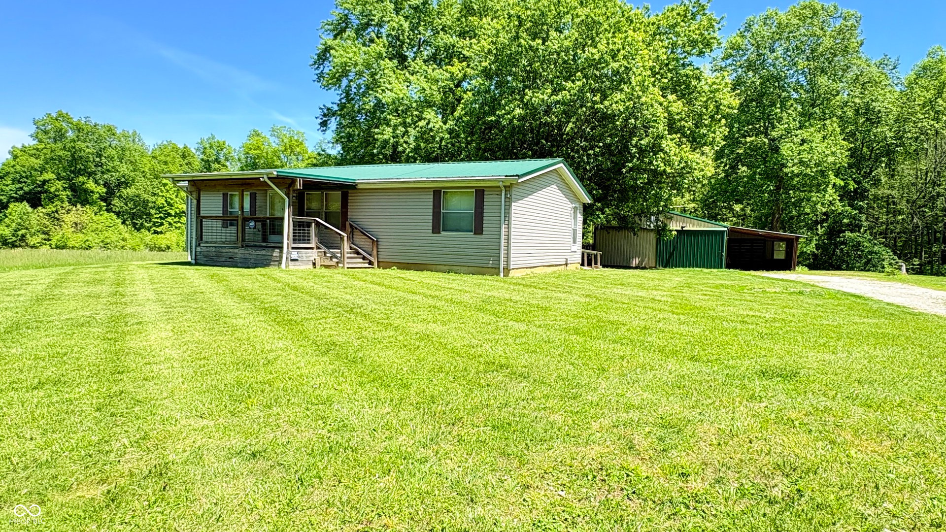 2603 Cataract Road, Spencer