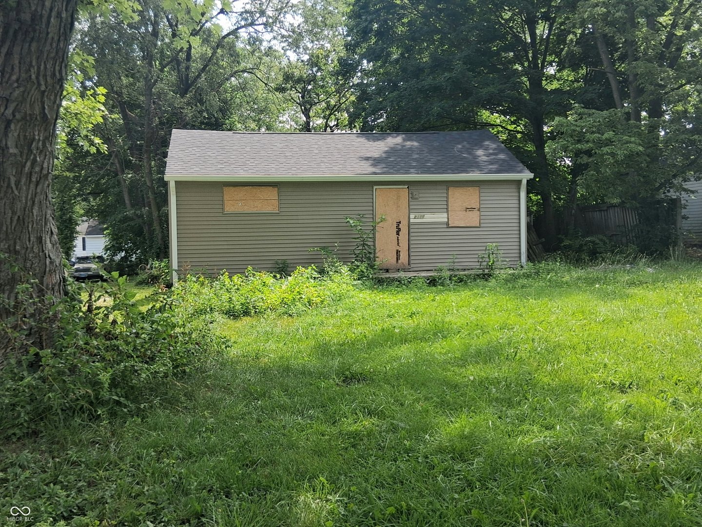 2318 Wolfe Street, Muncie