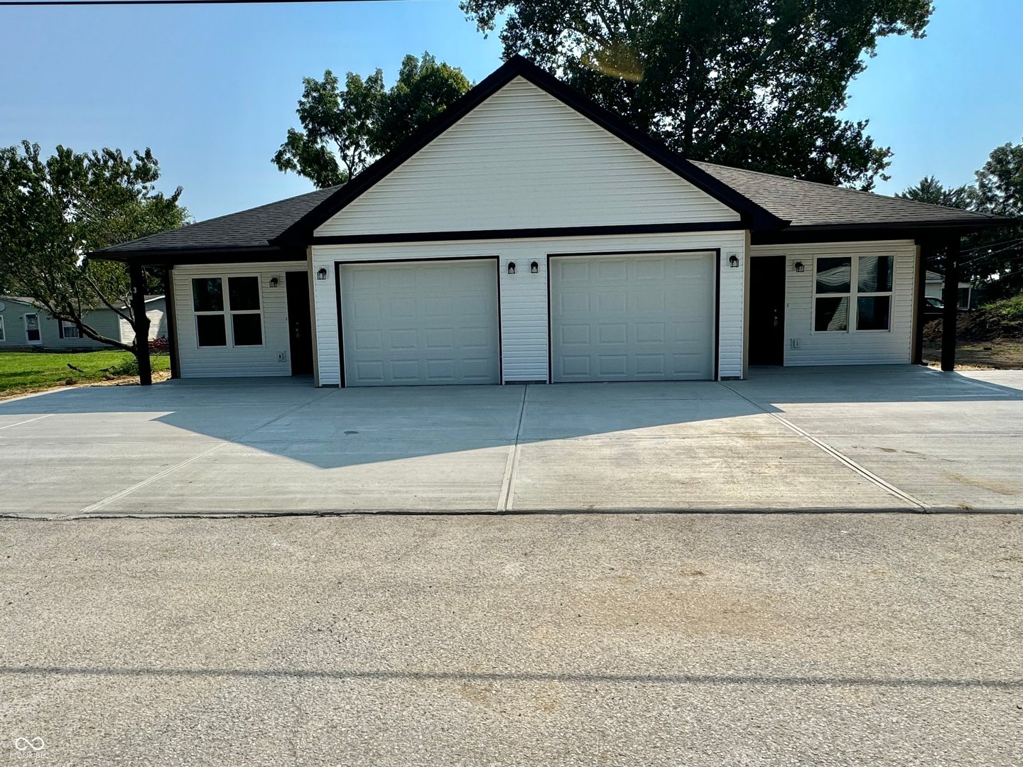 1054 Avenue E Street, Greencastle