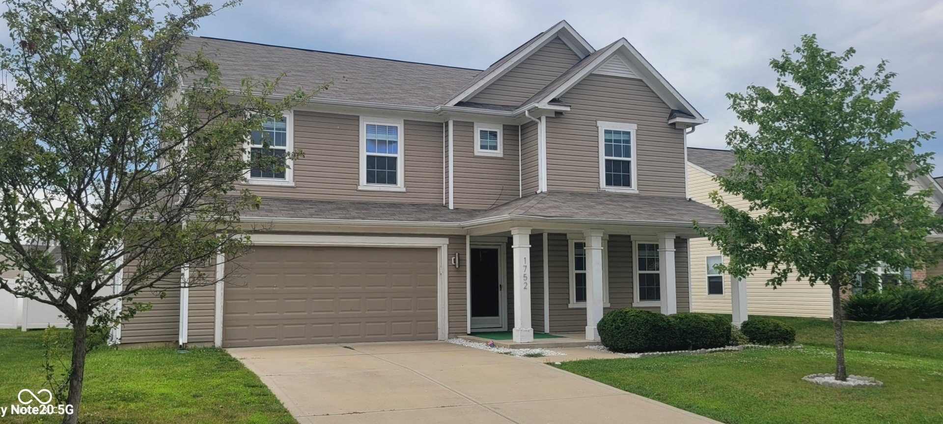 1752 Honeylocust Drive, Indianapolis