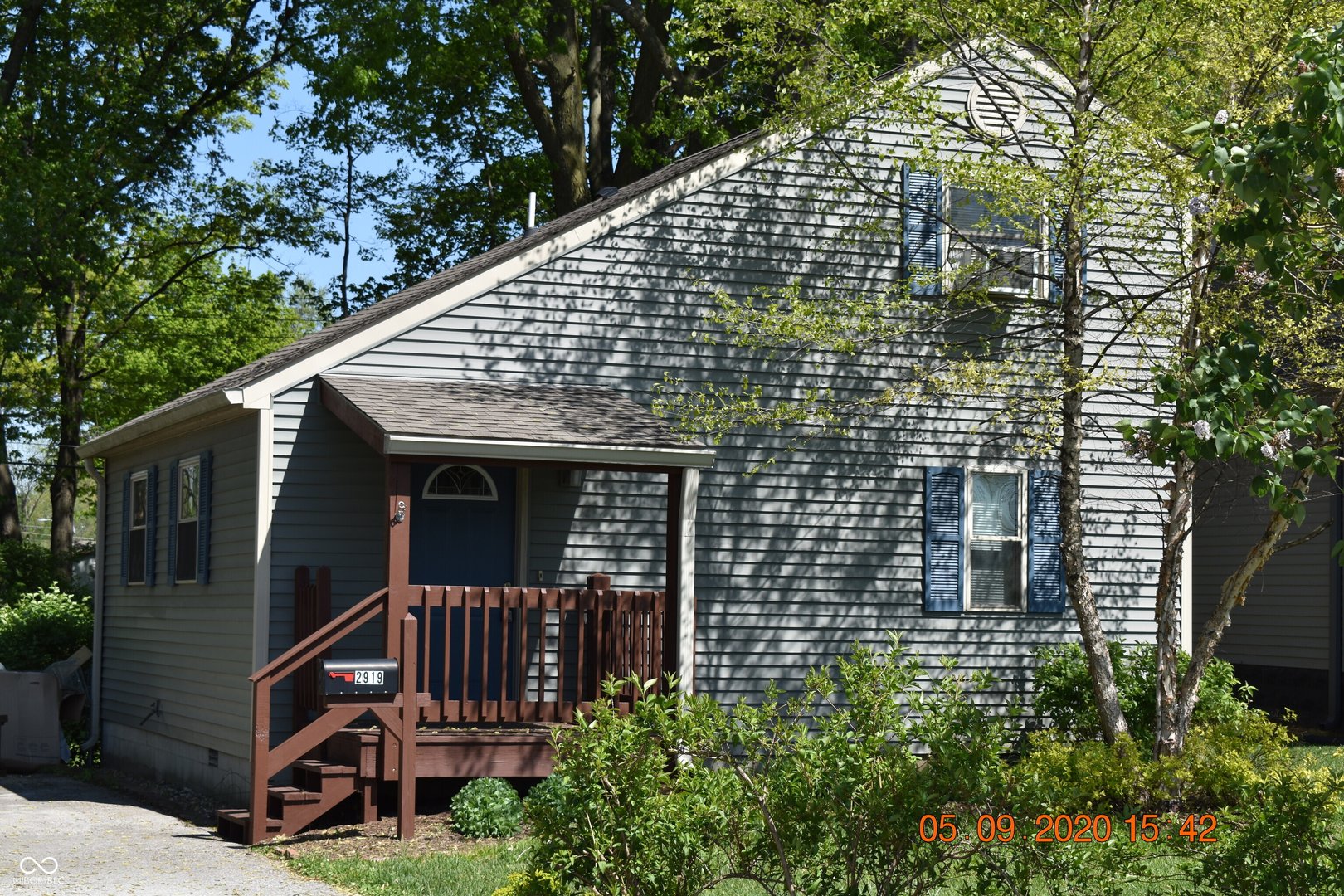 2919 East Street, Indianapolis