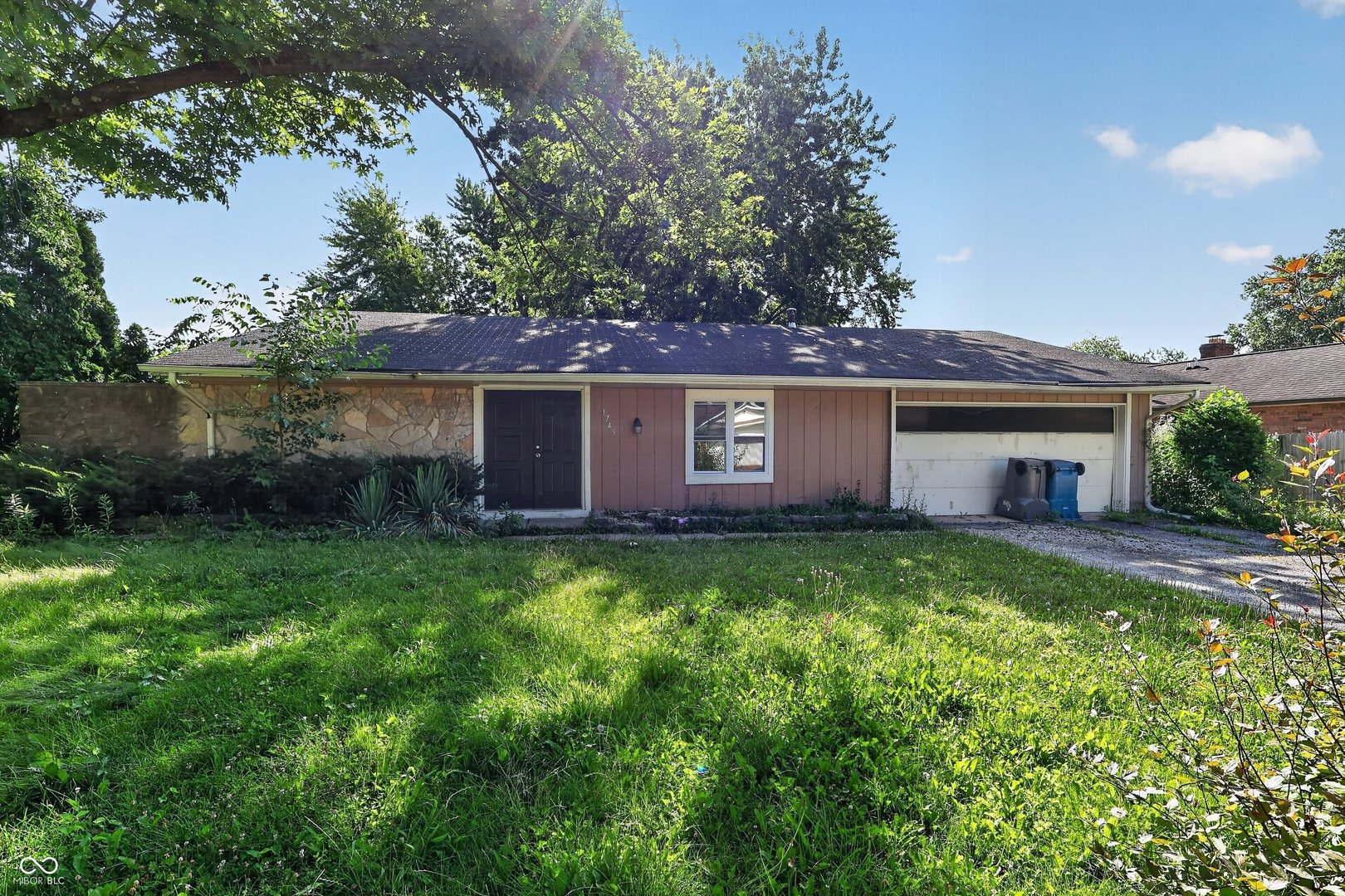 1745 Orchid Court, Indianapolis