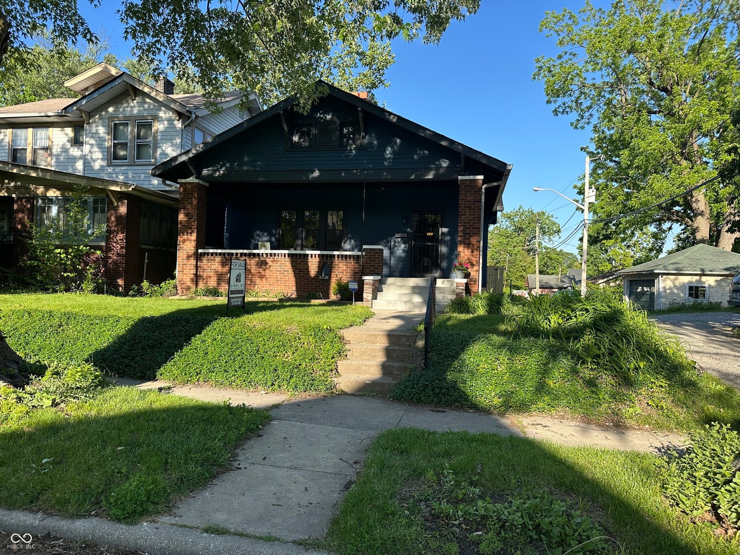 21 Bosart Avenue, Indianapolis