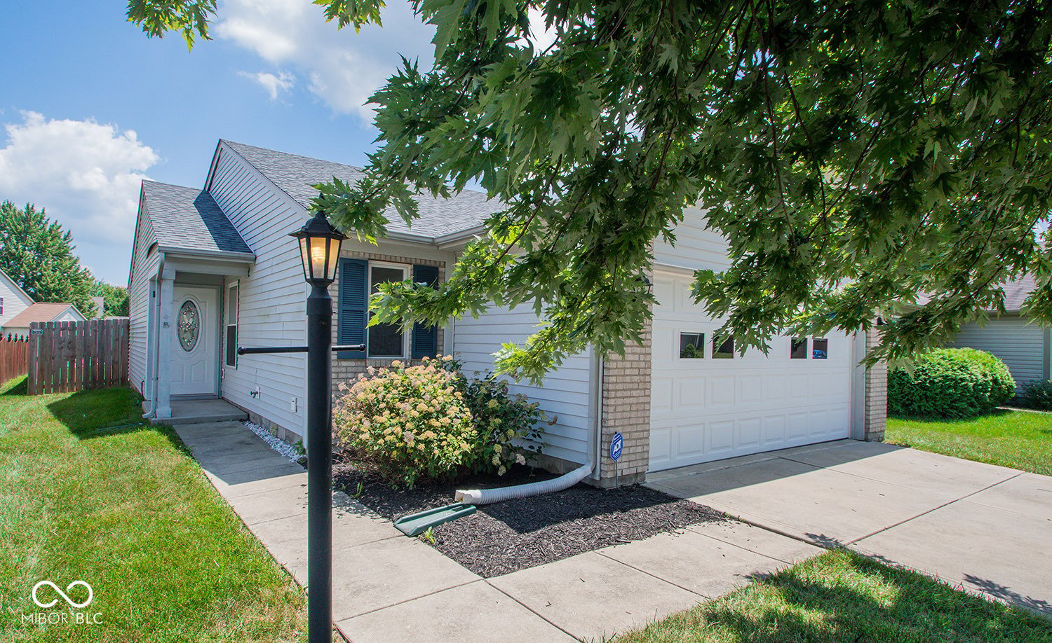 6091 Parrington Drive, Indianapolis