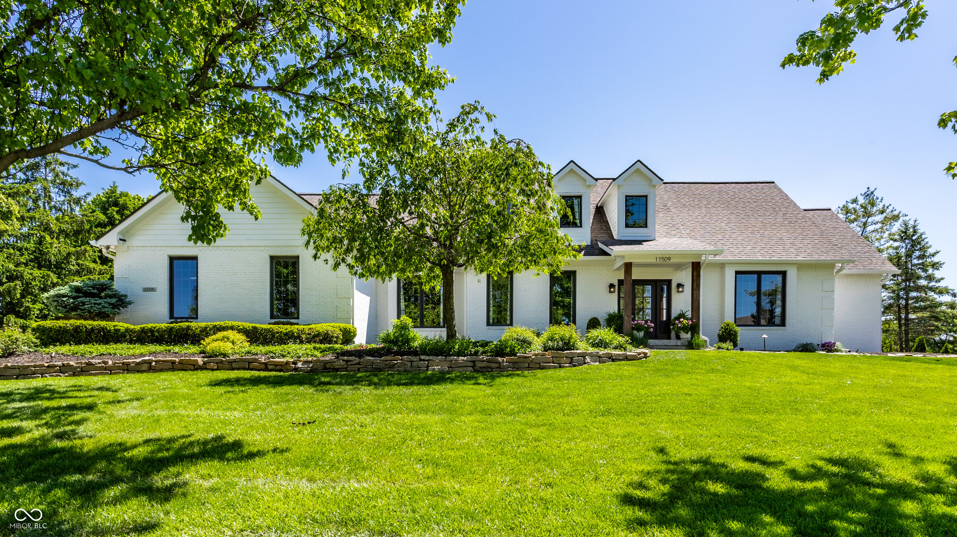 11509 Nicole Court, Carmel