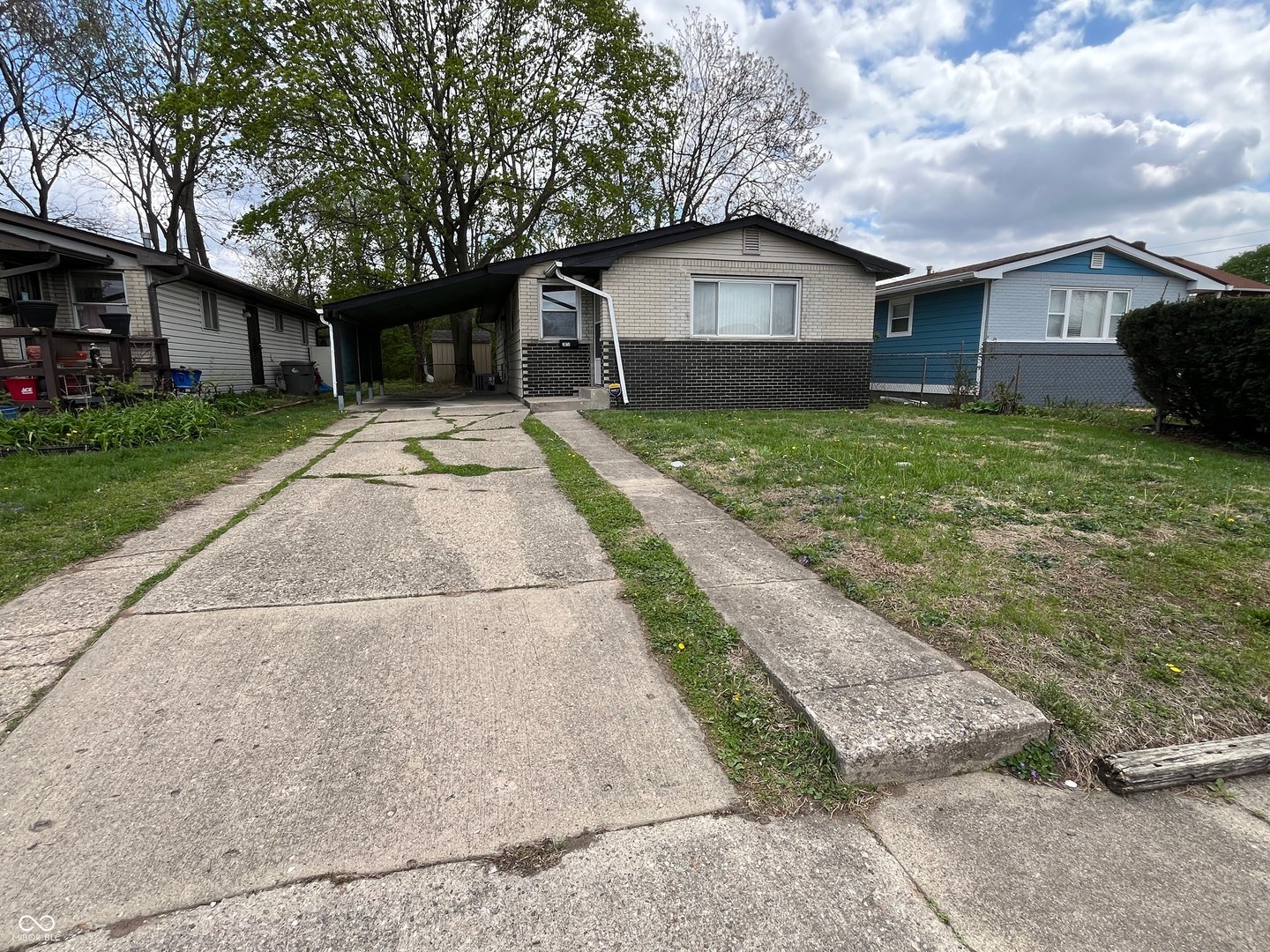 3017 Ethel Avenue, Indianapolis