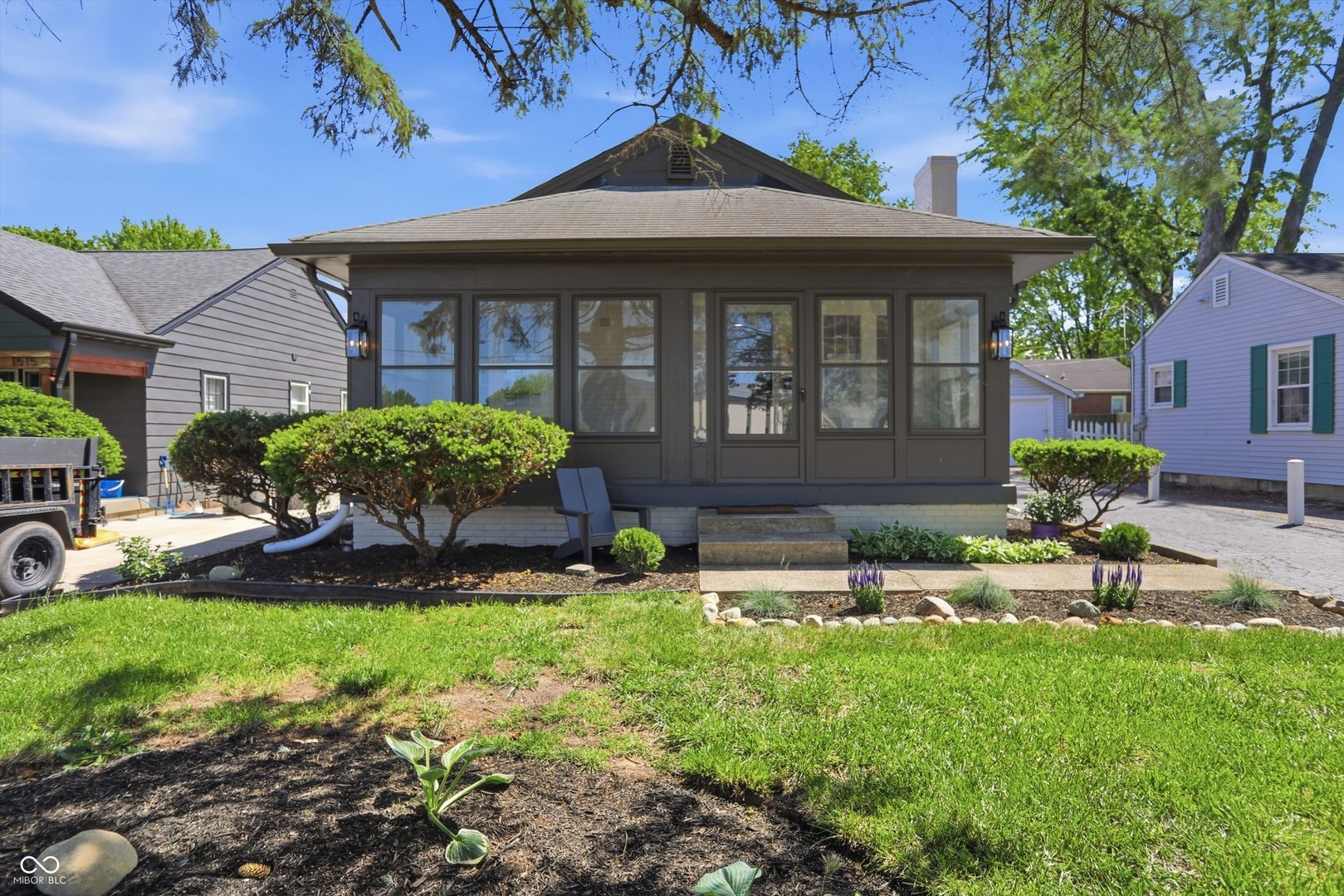 1513 Broad Ripple Avenue, Indianapolis