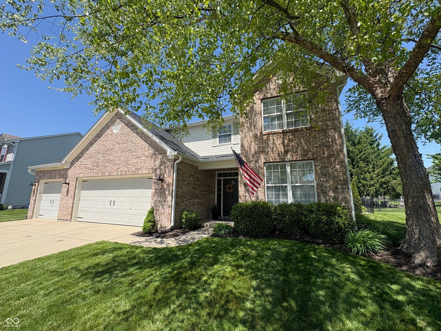7626 Purple Cress Drive, Avon