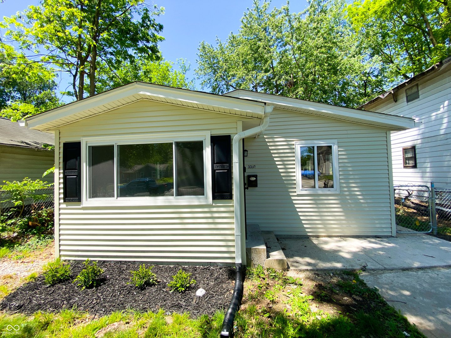 3332 Schofield Avenue, Indianapolis