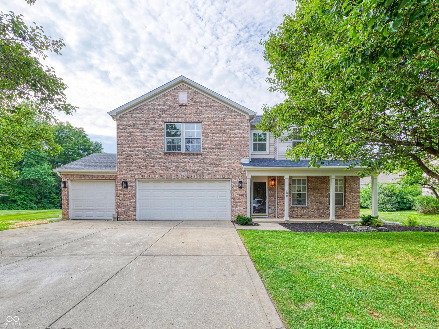 11780 Copper Mines Way, Fishers