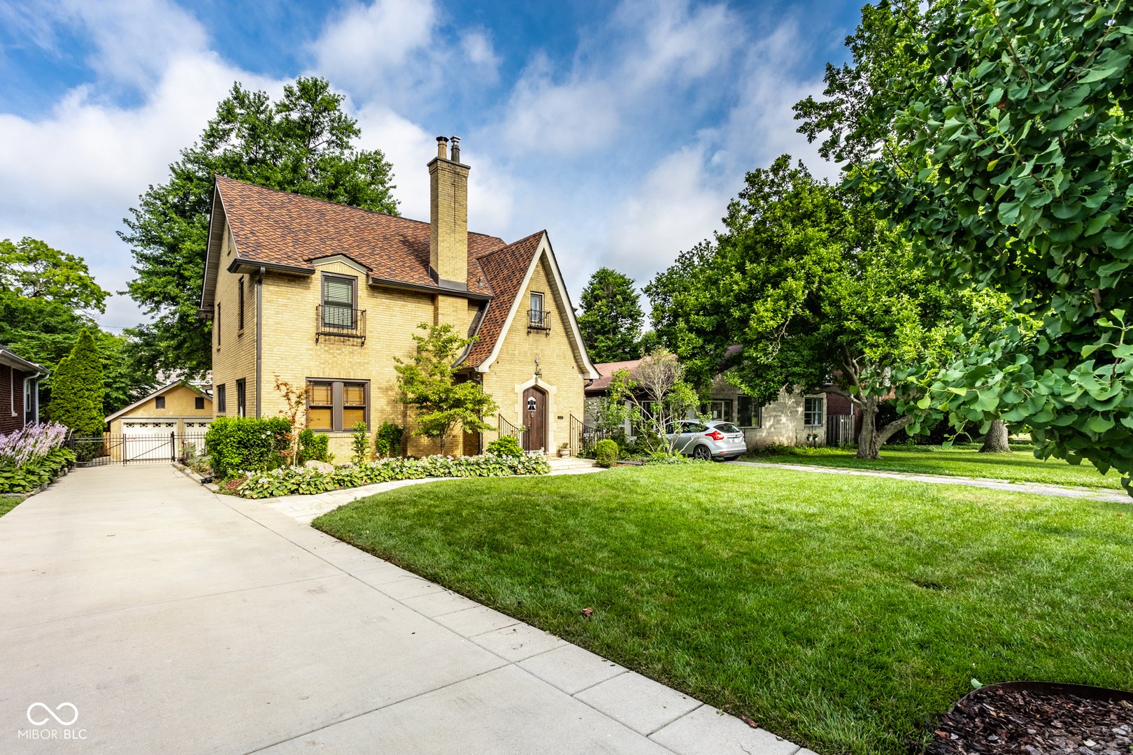 5350 Kenwood Avenue, Indianapolis
