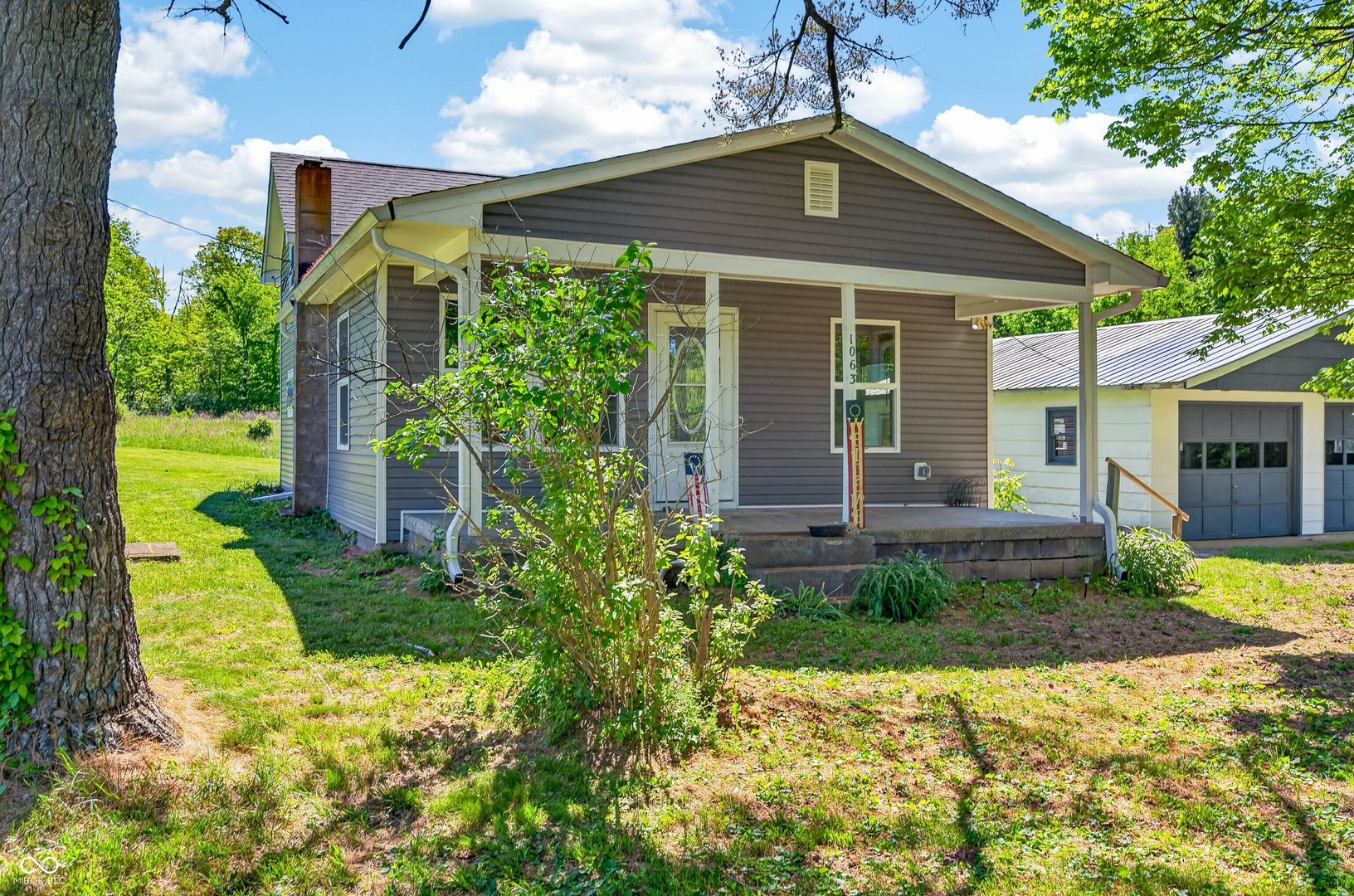 1063 Harrison Ridge Road, Nashville
