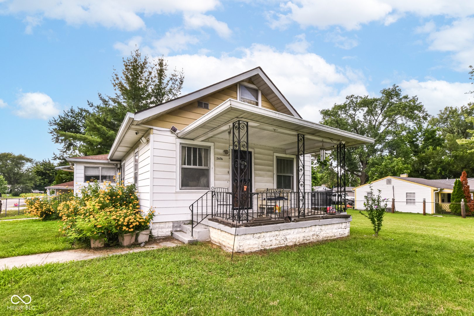 2656 Westbrook Avenue, Indianapolis