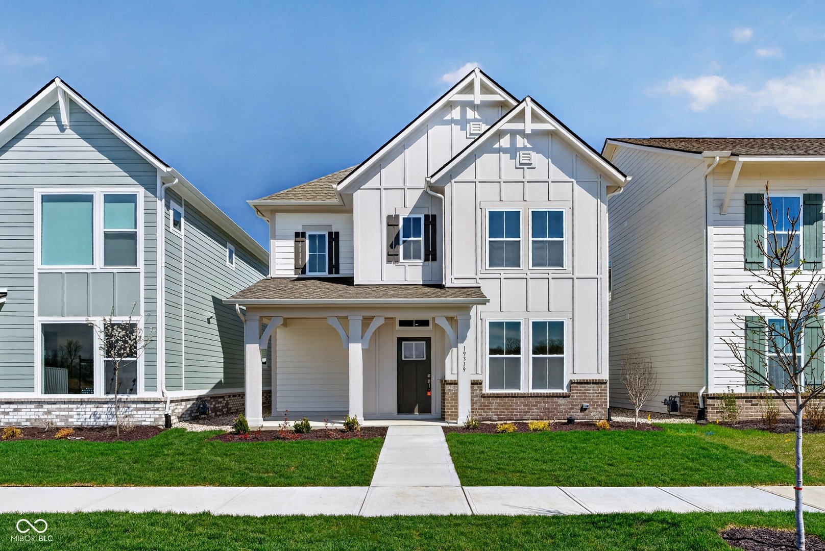 19319 Winter Wheat Lane, Westfield