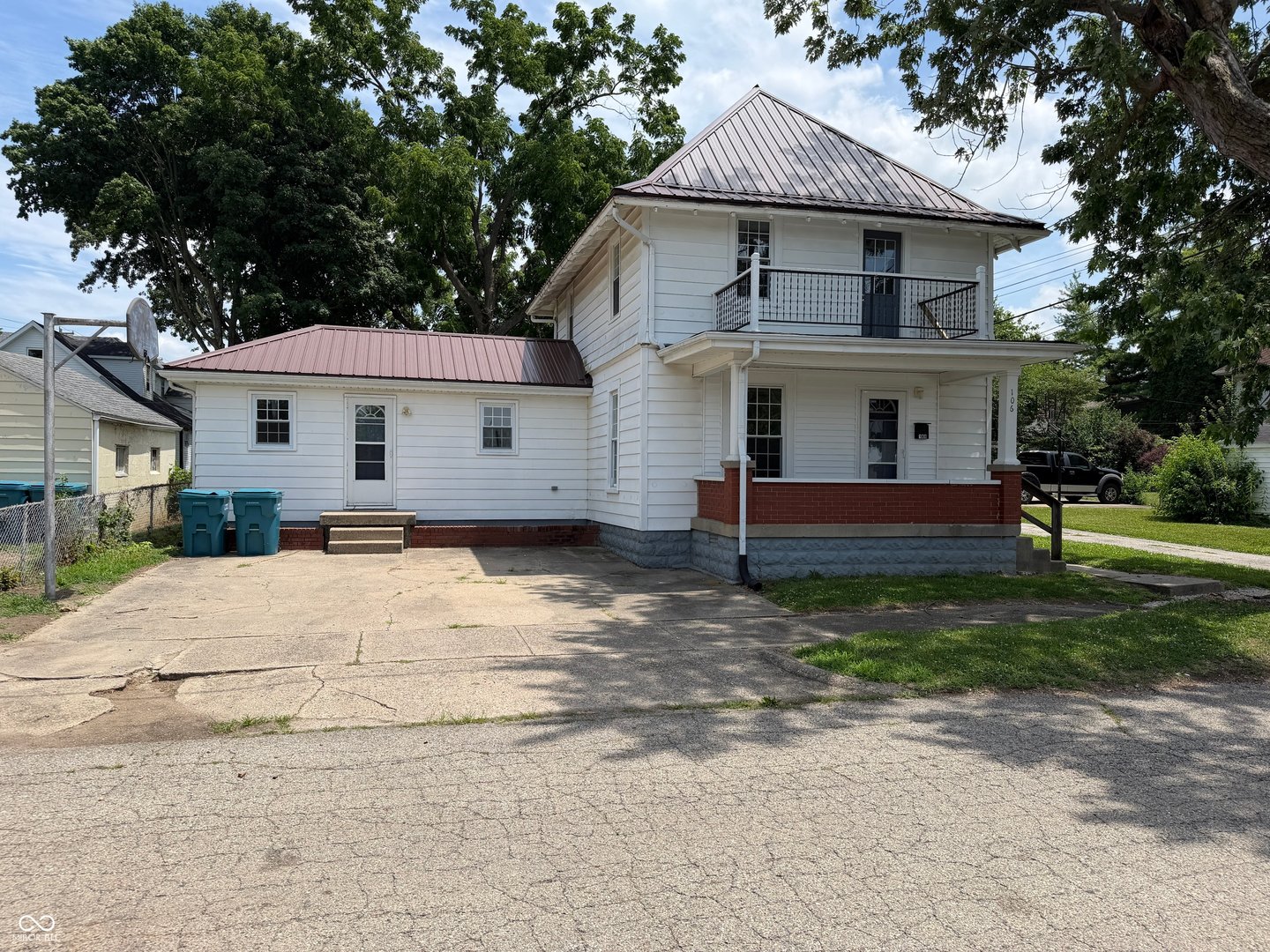 106 7th Street, New Castle
