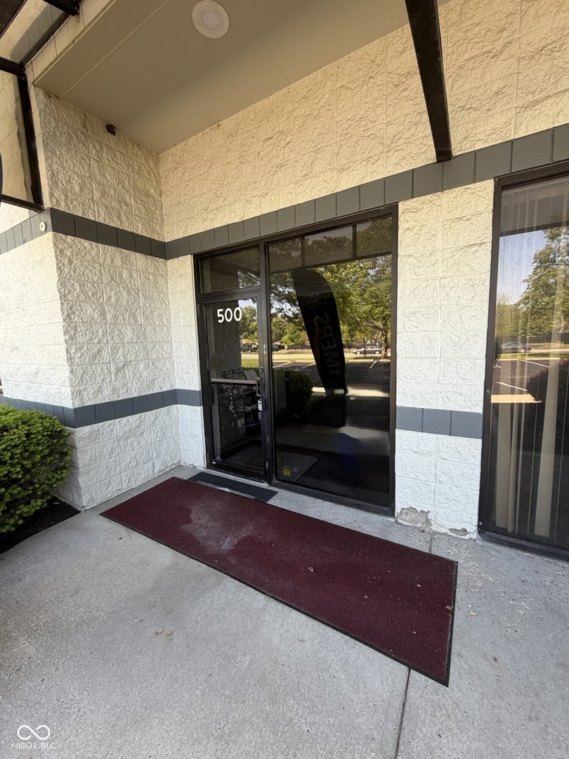 7210 Georgetown Road, Indianapolis