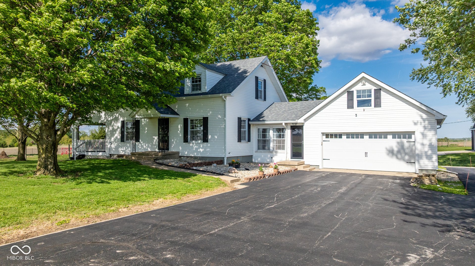 1799 County Road 775, Coatesville