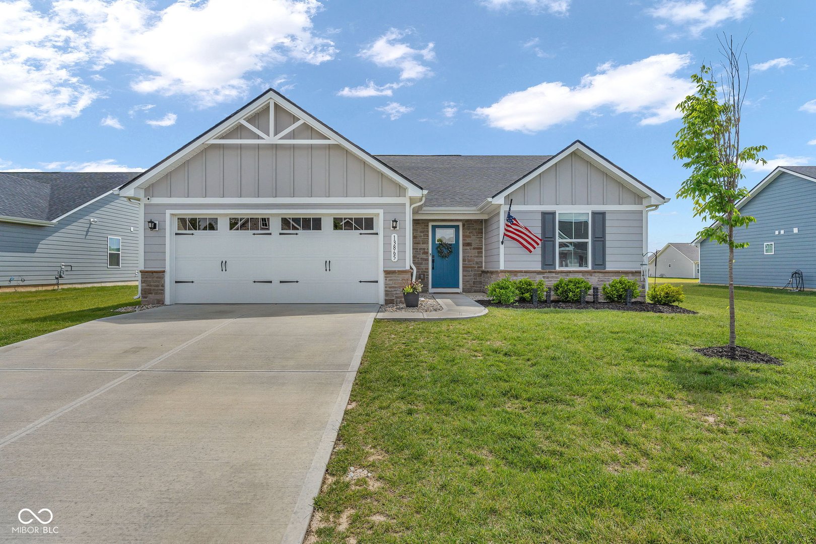 13865 Avery Lane, Camby