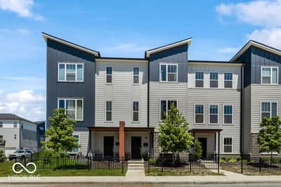 3110 New York Street, Indianapolis