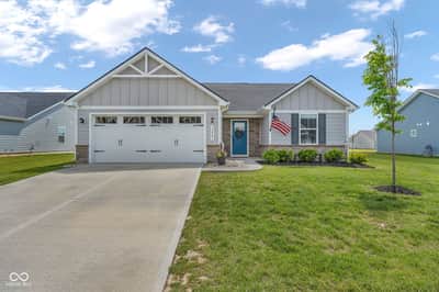 13865 Avery Lane, Camby
